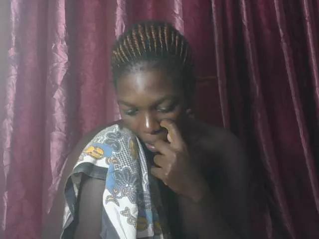 Offline CuteVicky on BongaCams