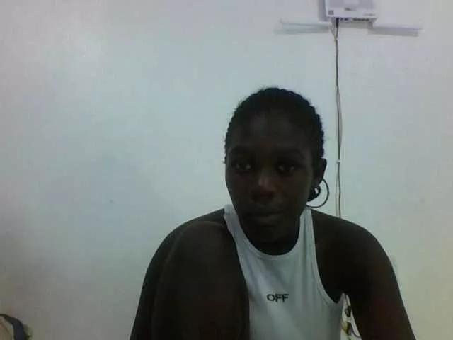 Offline CuteVicky on BongaCams