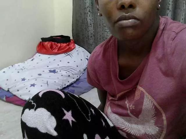 Offline CutieAmber254 on BongaCams