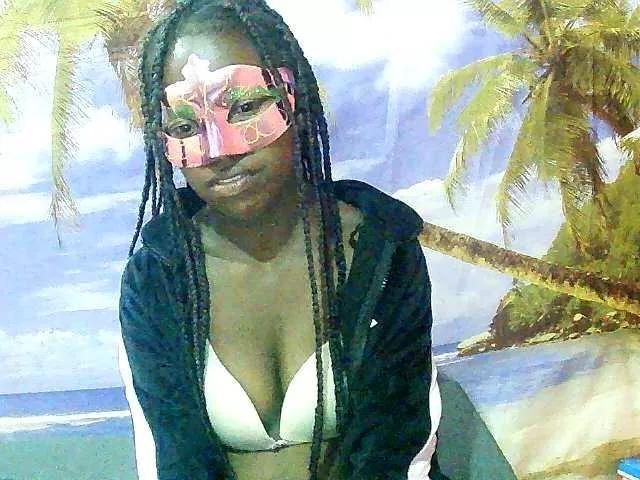 CutNatacha on BongaCams 