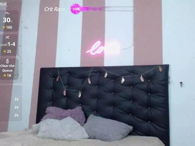 Offline Cyrano-Roxana on BongaCams