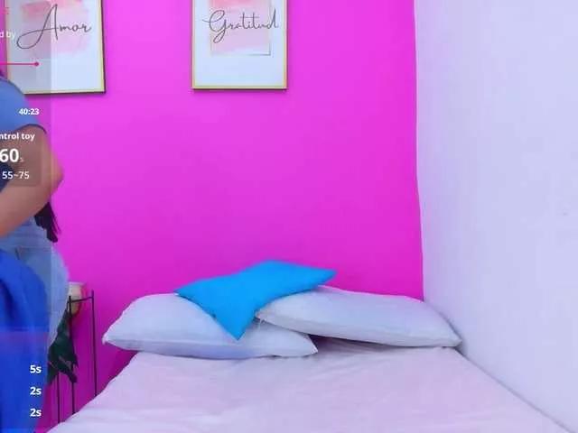 Offline Daddyfavouritegirl on BongaCams