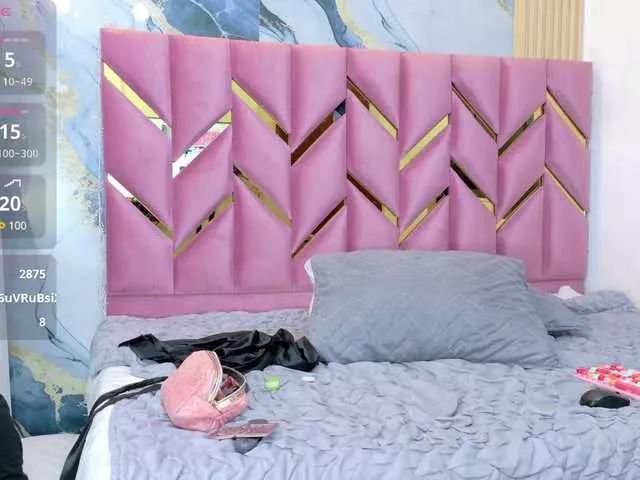 daddyissues on BongaCams
