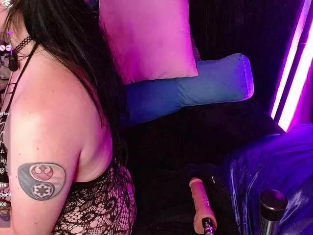 Daddysprincess90699 on BongaCams 