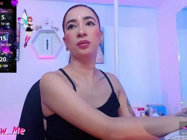 Offline Dagny-hot on BongaCams