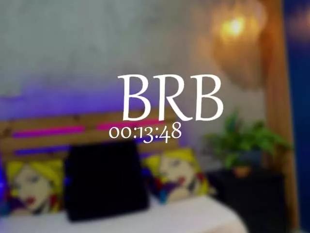 daiisy-kiss on BongaCams 