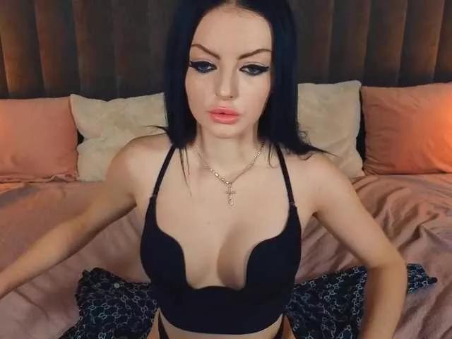 DaisyDelighte on BongaCams