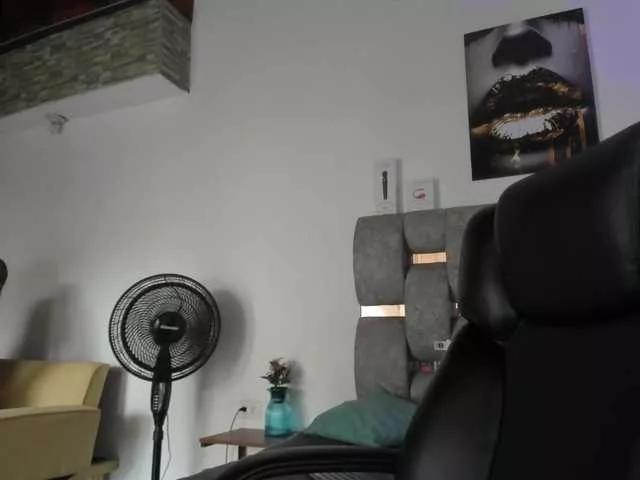 DakotaRobbins on BongaCams