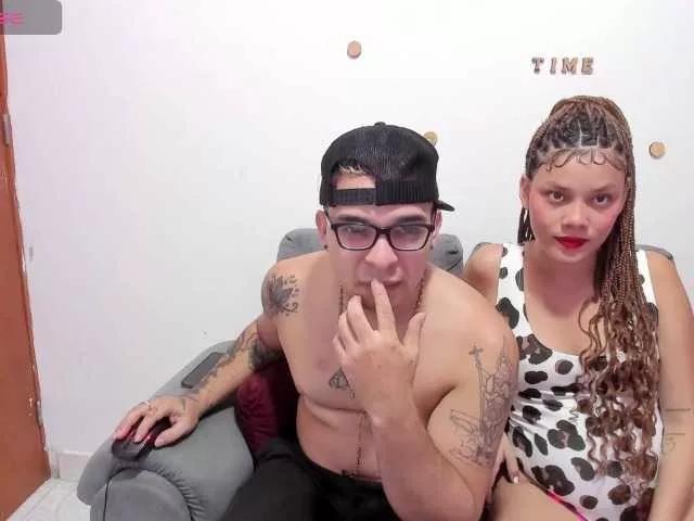 Dani-Martha on BongaCams 