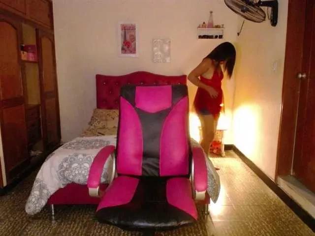 Freechat danielle-rose on BongaCams