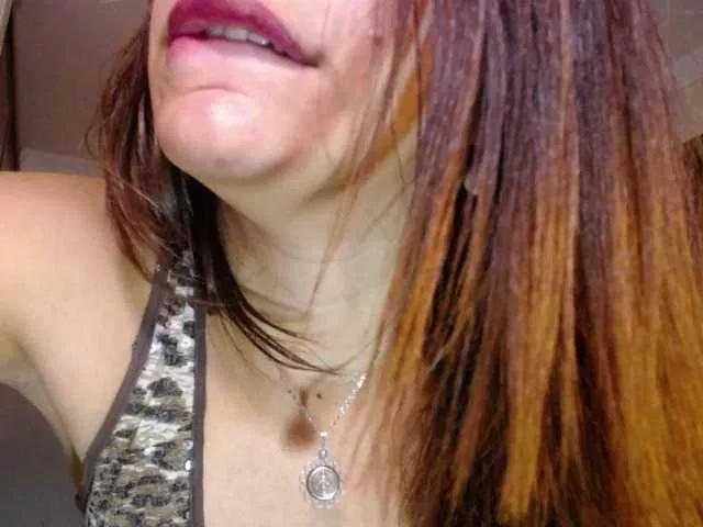 Freechat danielle-rose on BongaCams