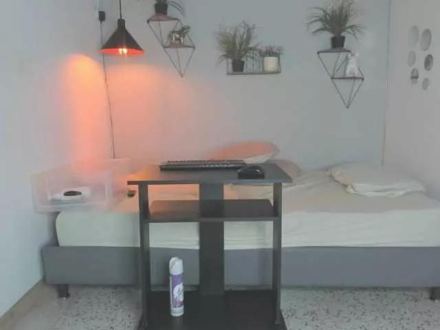 Daniels-doni on BongaCams 