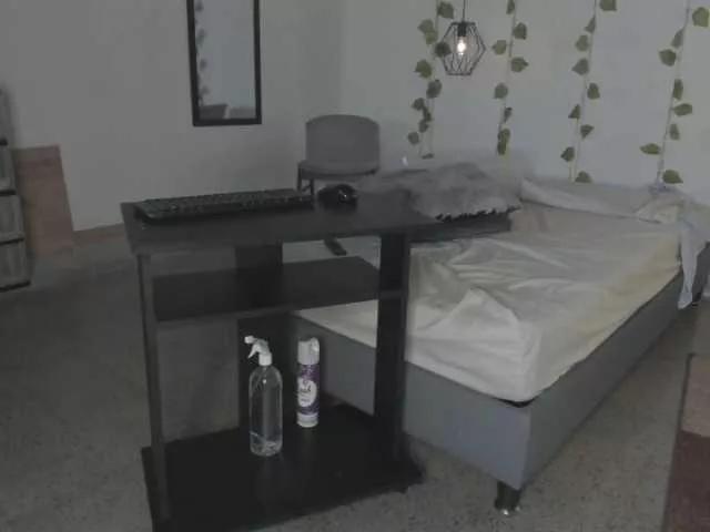 Daniels-doni on BongaCams 