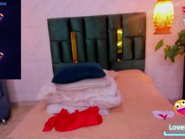 Dannaa-williamss on BongaCams 