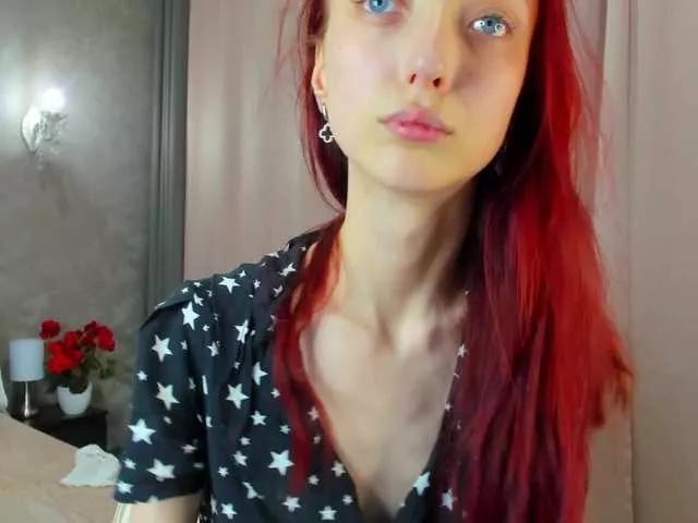 Freechat Daria-J on BongaCams