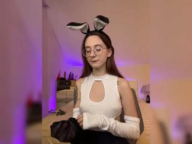 DarkLola on BongaCams 