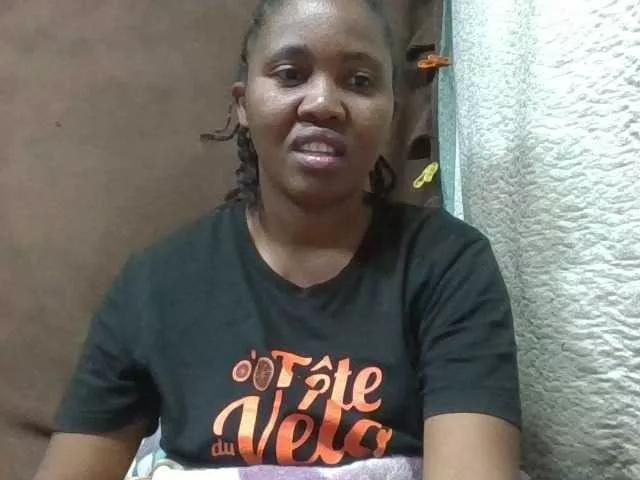 Dealihadele on BongaCams