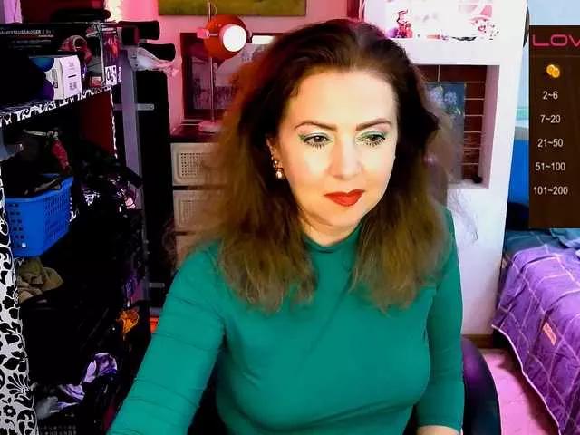 Delicecatmyau on BongaCams
