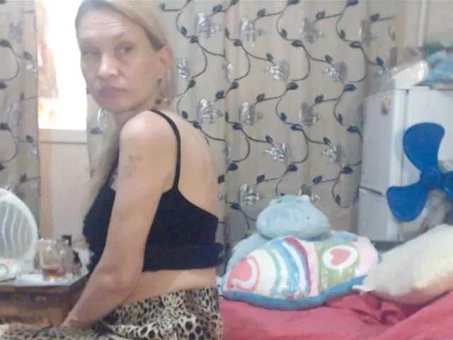 DeoMatissta on BongaCams