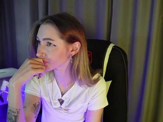 Diana-Dii on BongaCams 