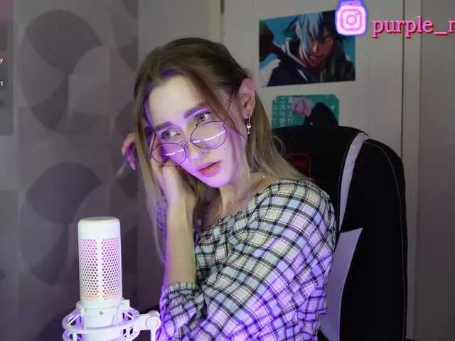 Diana-Dii on BongaCams 