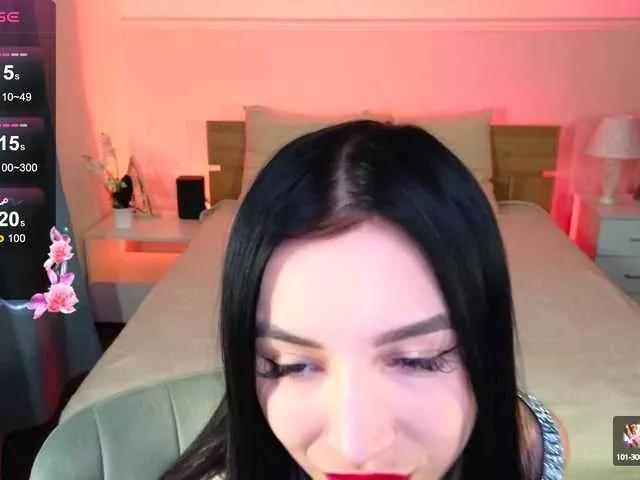Dianabrowna on BongaCams 