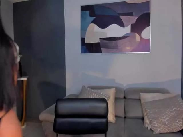 DianeSpencer on BongaCams 