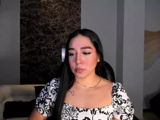 DianeSpencer on BongaCams 