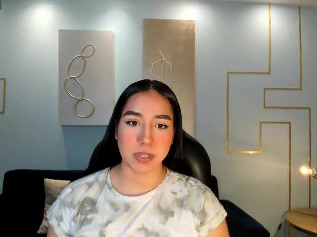 DianeSpencer on BongaCams 