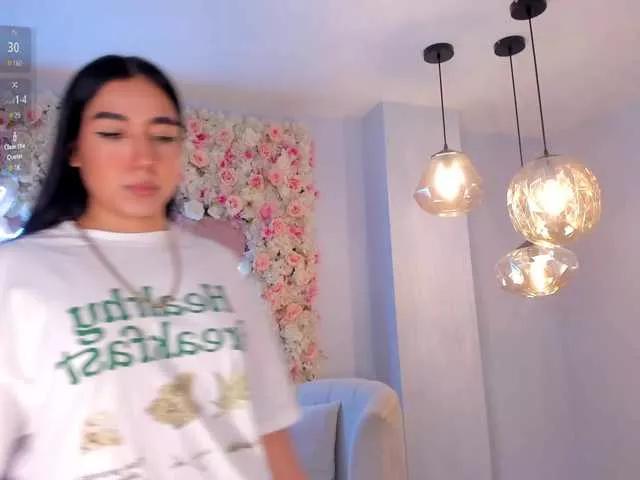 DianeSpencer on BongaCams 