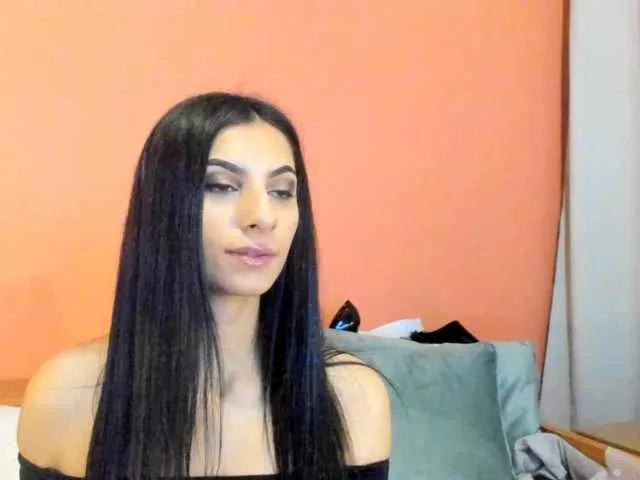 Dirty-Bya on BongaCams 