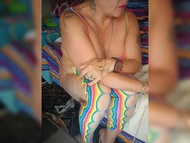 DirtyBiancax on BongaCams