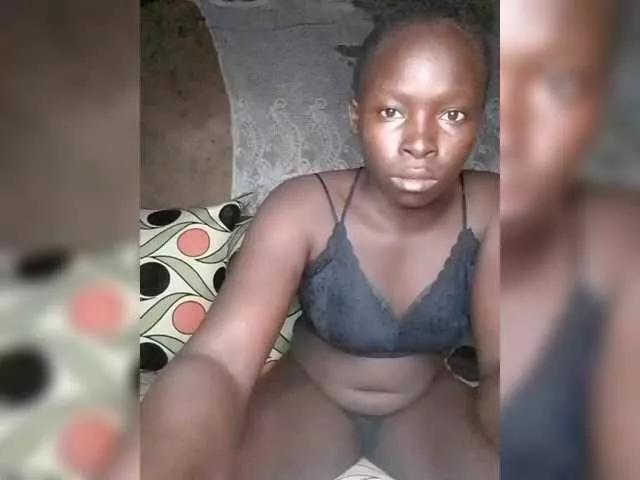 DivineAssGoddess on BongaCams 