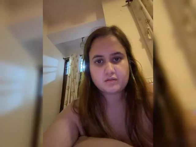 DivineBeautyone on BongaCams 