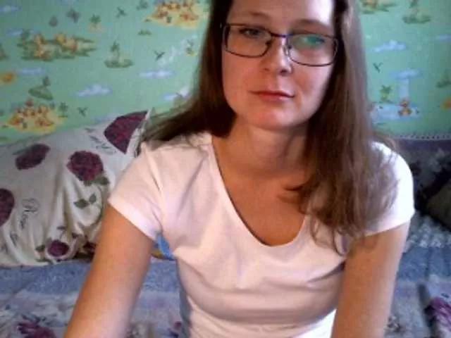 Dobrodeya on BongaCams