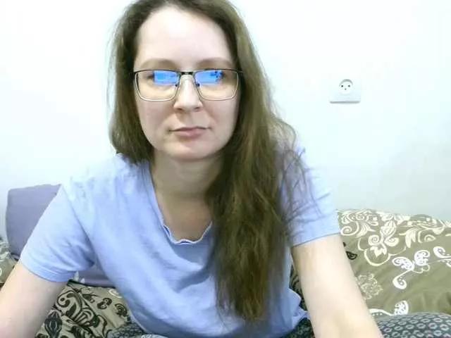 Dobrodeya on BongaCams