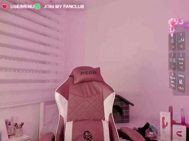 DominaDeivis on BongaCams 