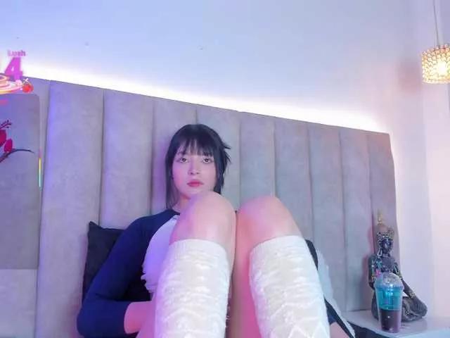 DoyeonDae on BongaCams 