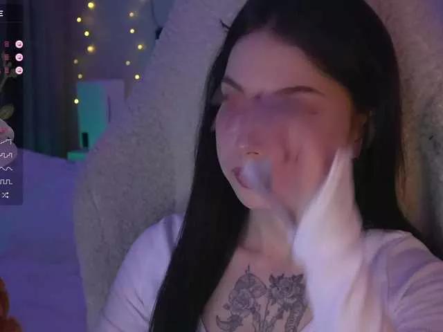 DrammaQueennnn on BongaCams 