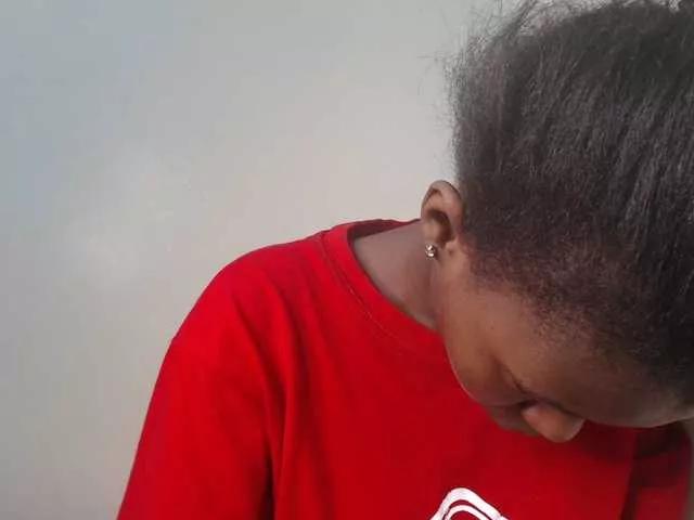 dreamebony on BongaCams 
