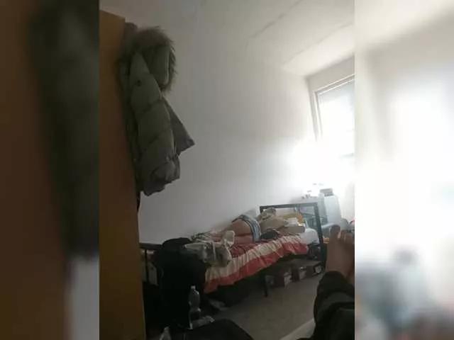 DrugAddictWhore on BongaCams 