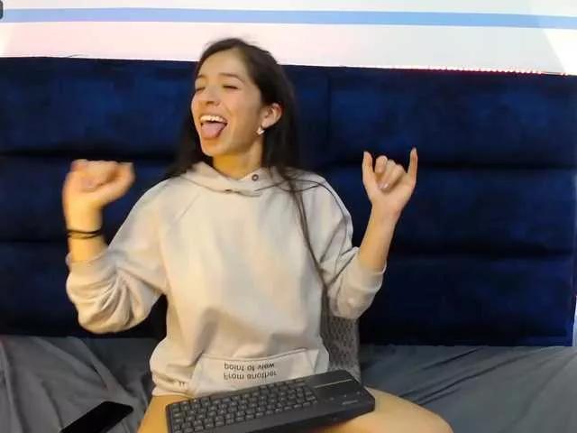 dulce-pink69 on BongaCams 