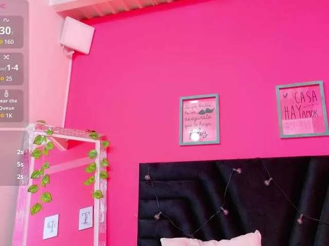 EbonyCoWorker on BongaCams
