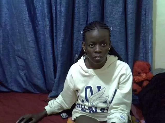 Ebonydol on BongaCams 