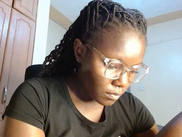 Ebonysager on BongaCams