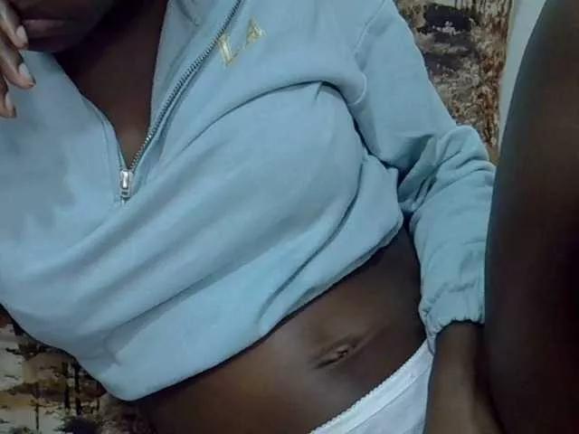 Freechat Ebonyslim on BongaCams