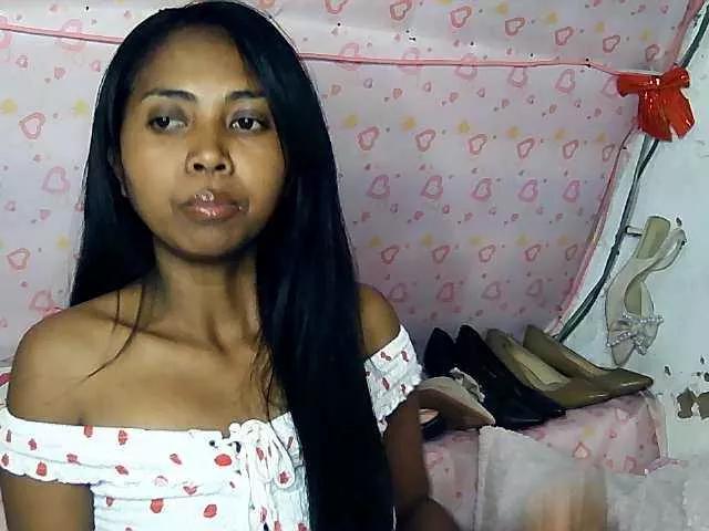 EdenRa on BongaCams 