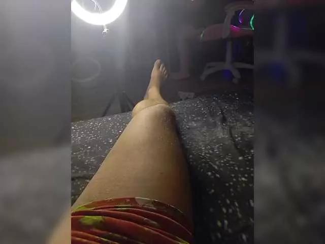 Ekaterina2019 on BongaCams 