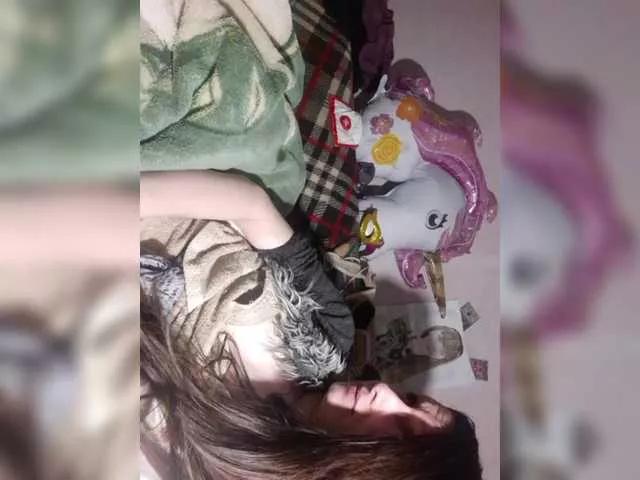 EksaCake on BongaCams 