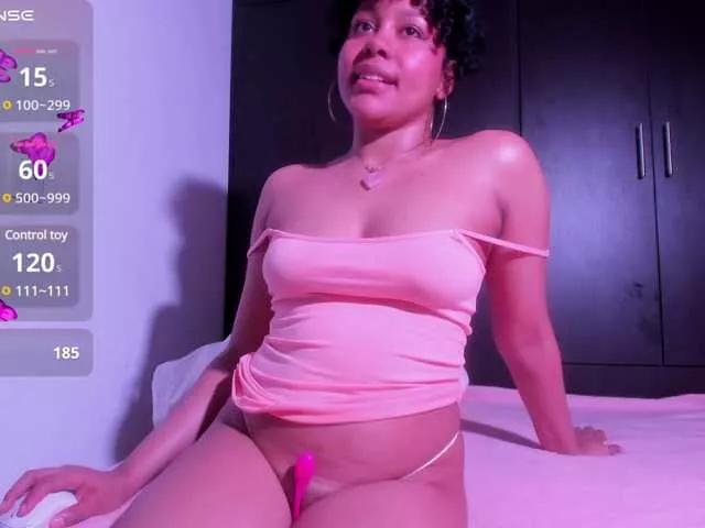 electric-bae on BongaCams